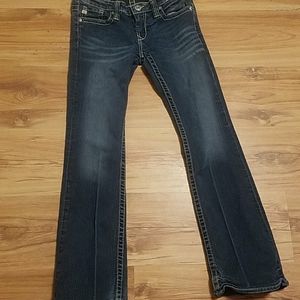Big star denim jeans